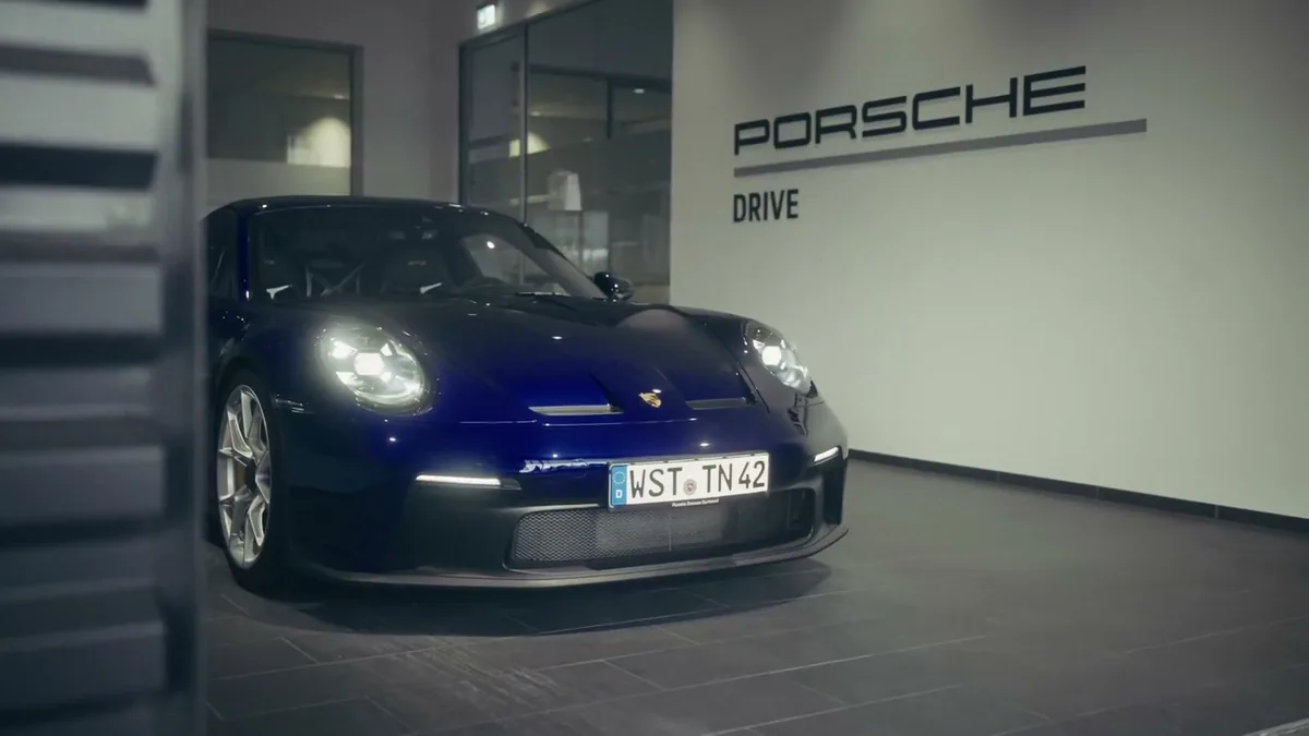 GT3 — 01