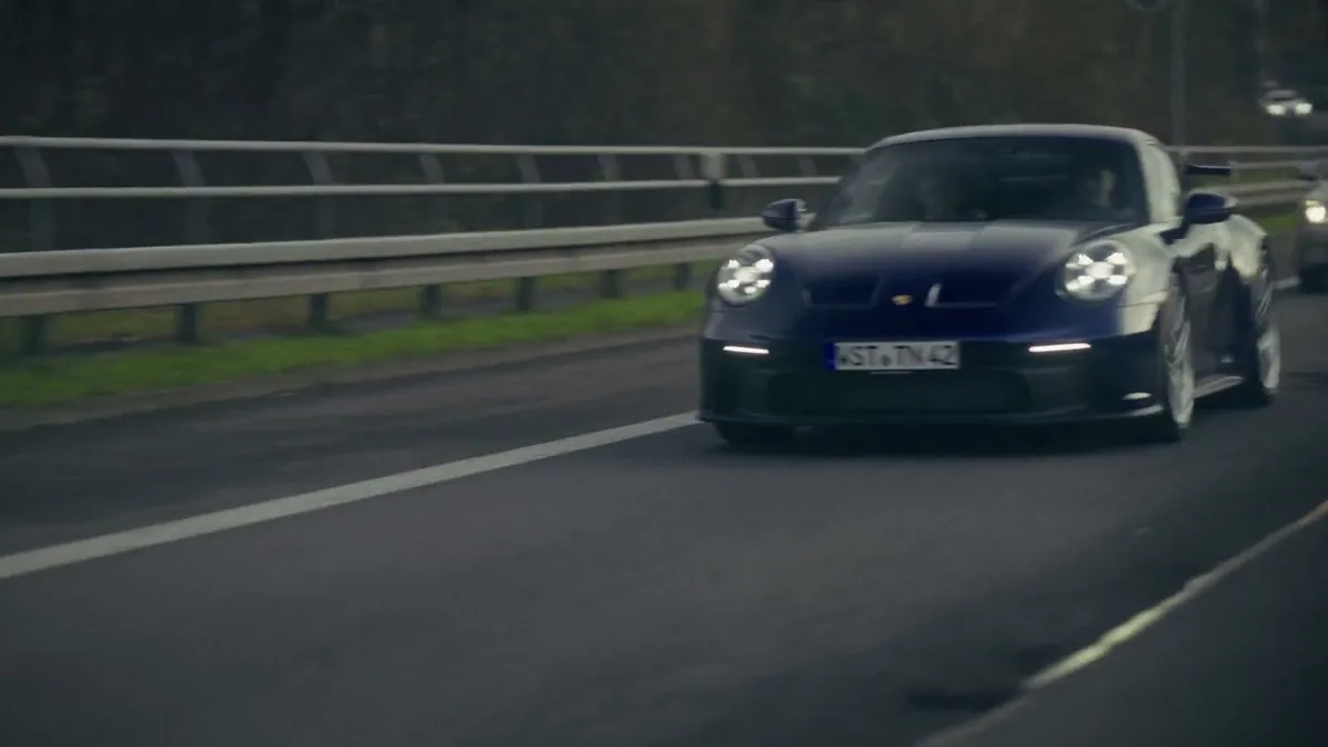 GT3 — 05
