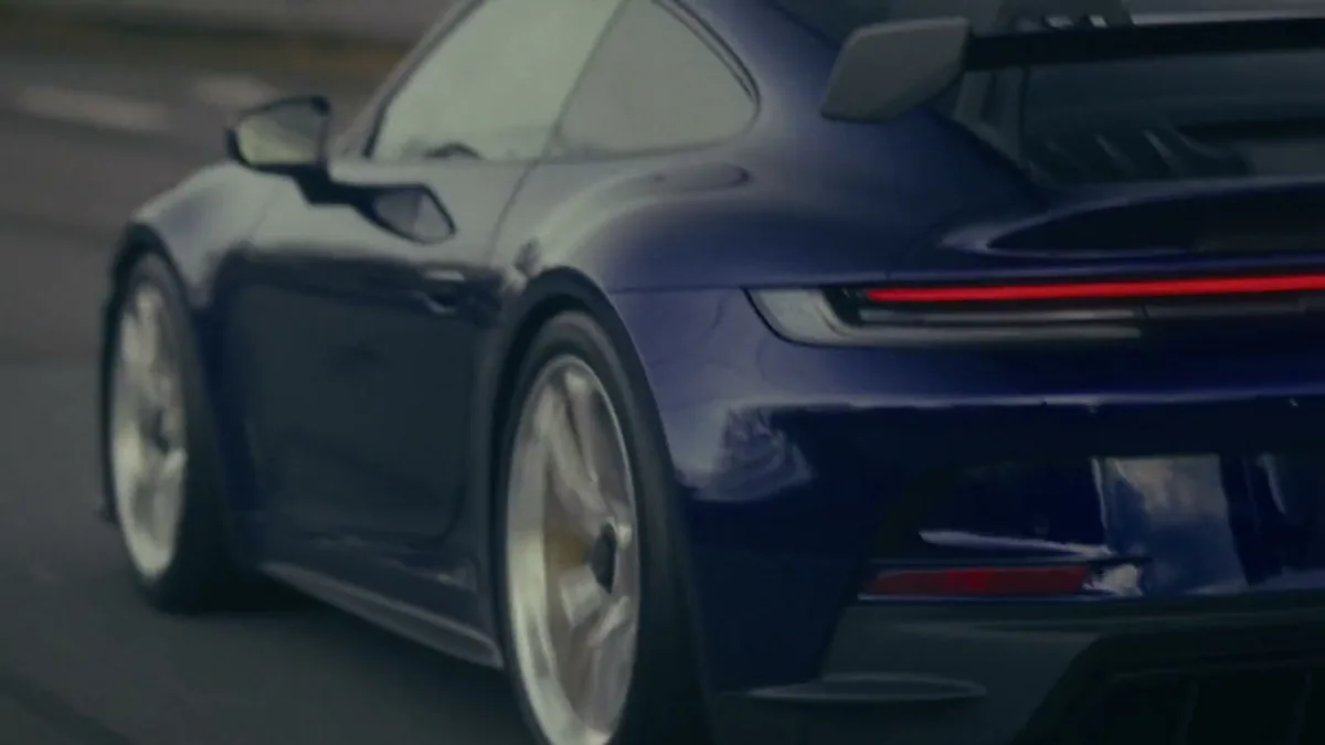 GT3 — 06