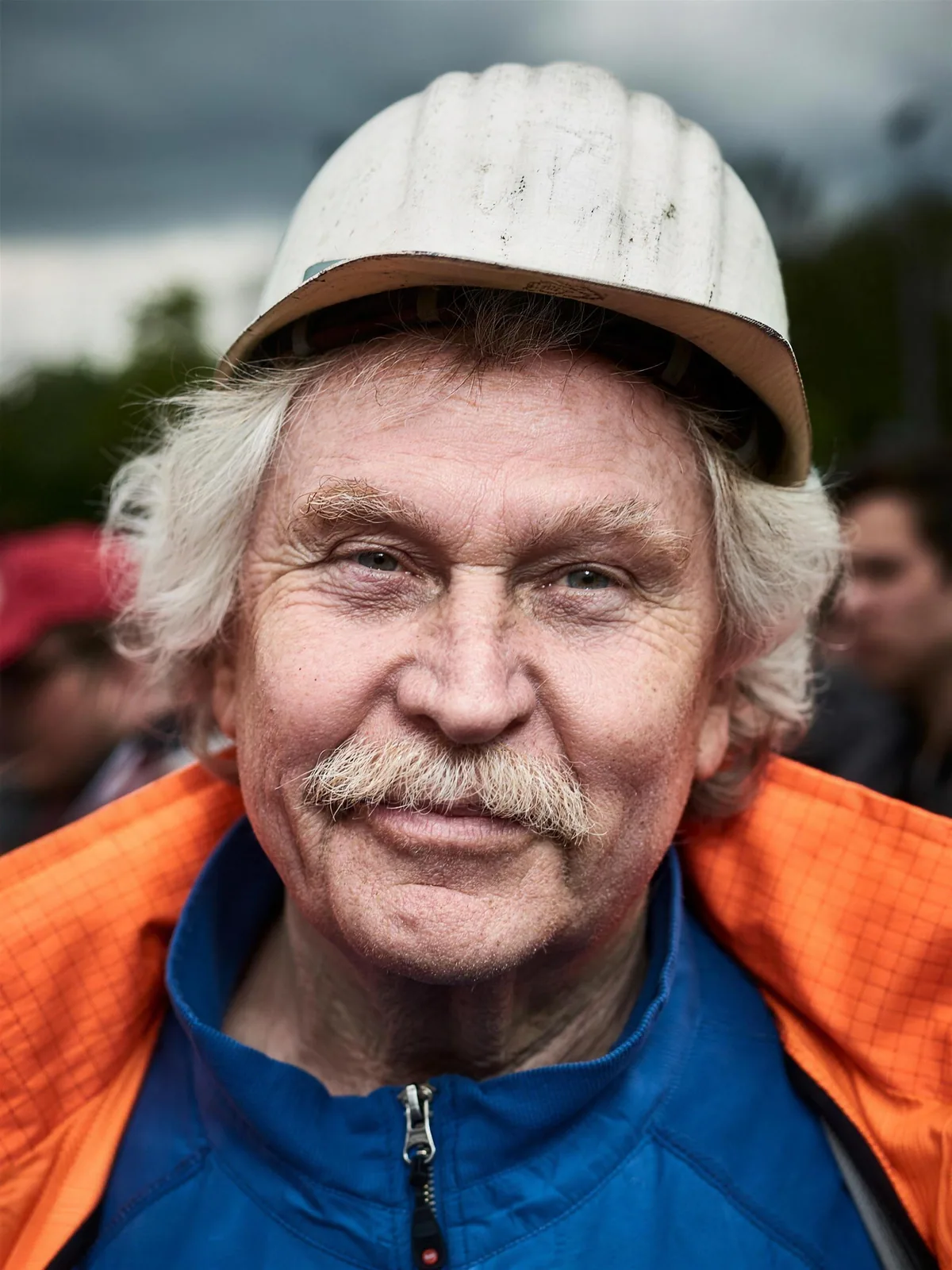 IG Metall — Steelworkers — 08