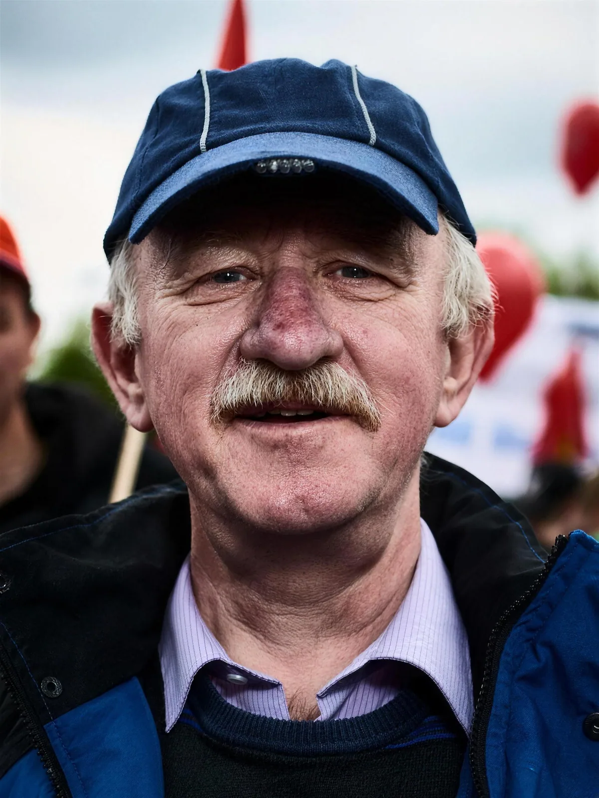 IG Metall — Steelworkers — 09