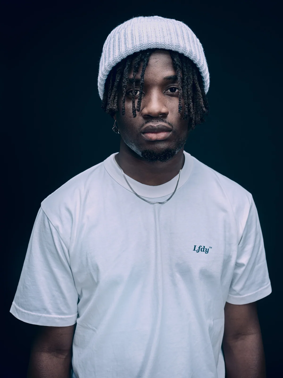 MB x LFDY — 01