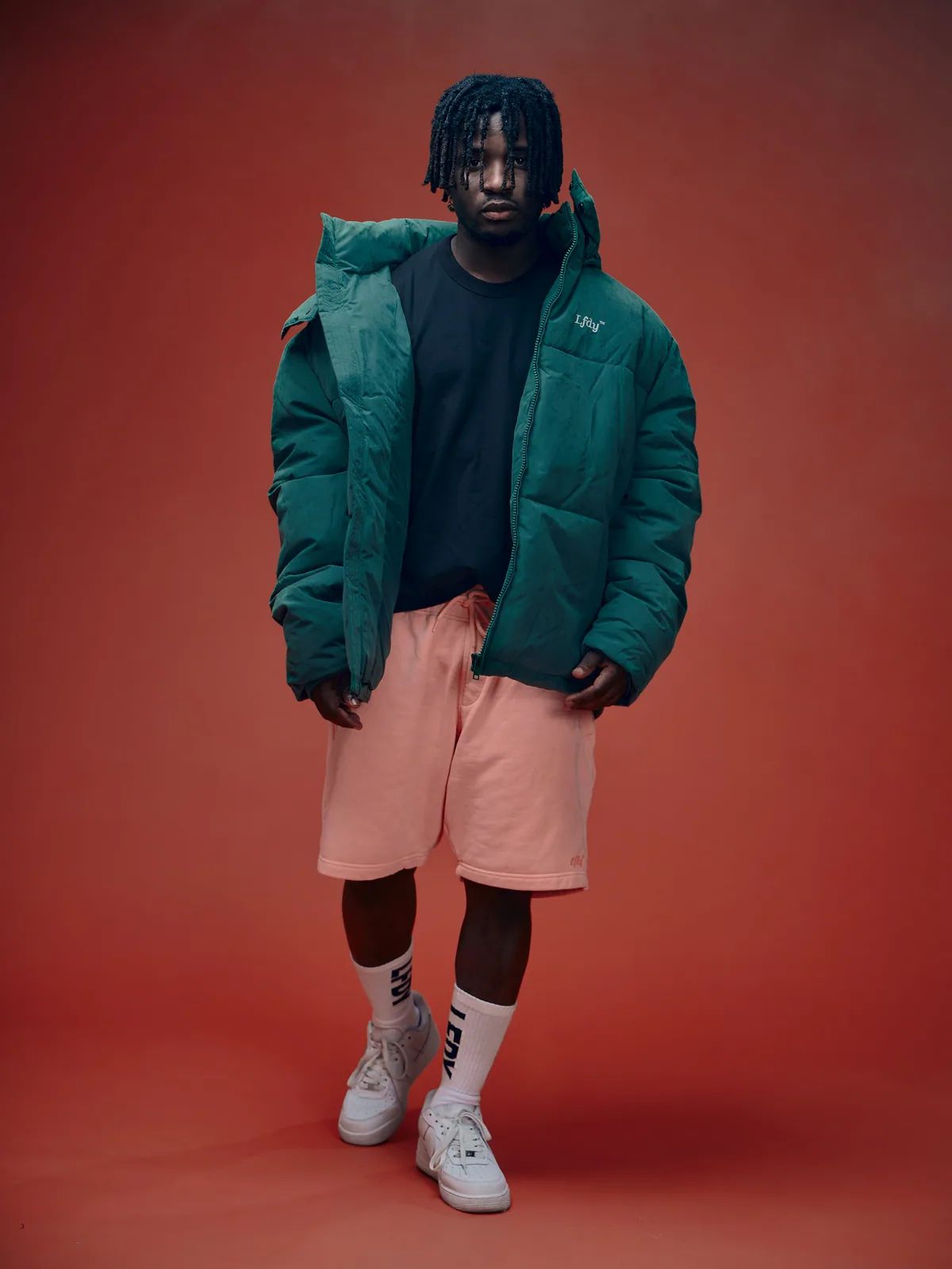 MB x LFDY — 02