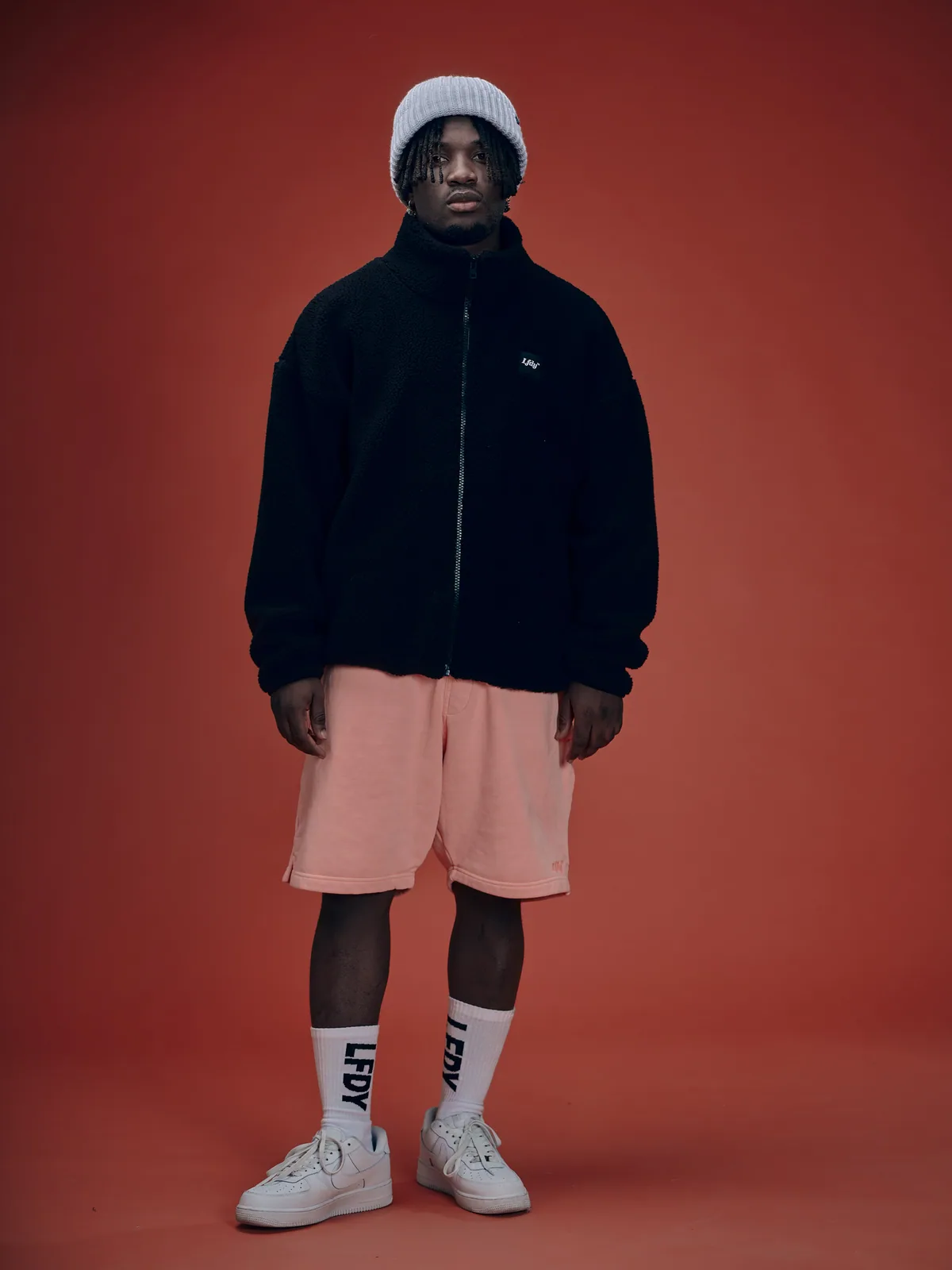 MB x LFDY — 04