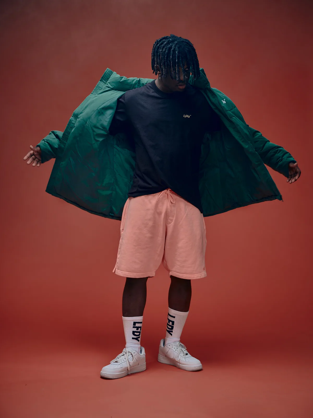 MB x LFDY — 07