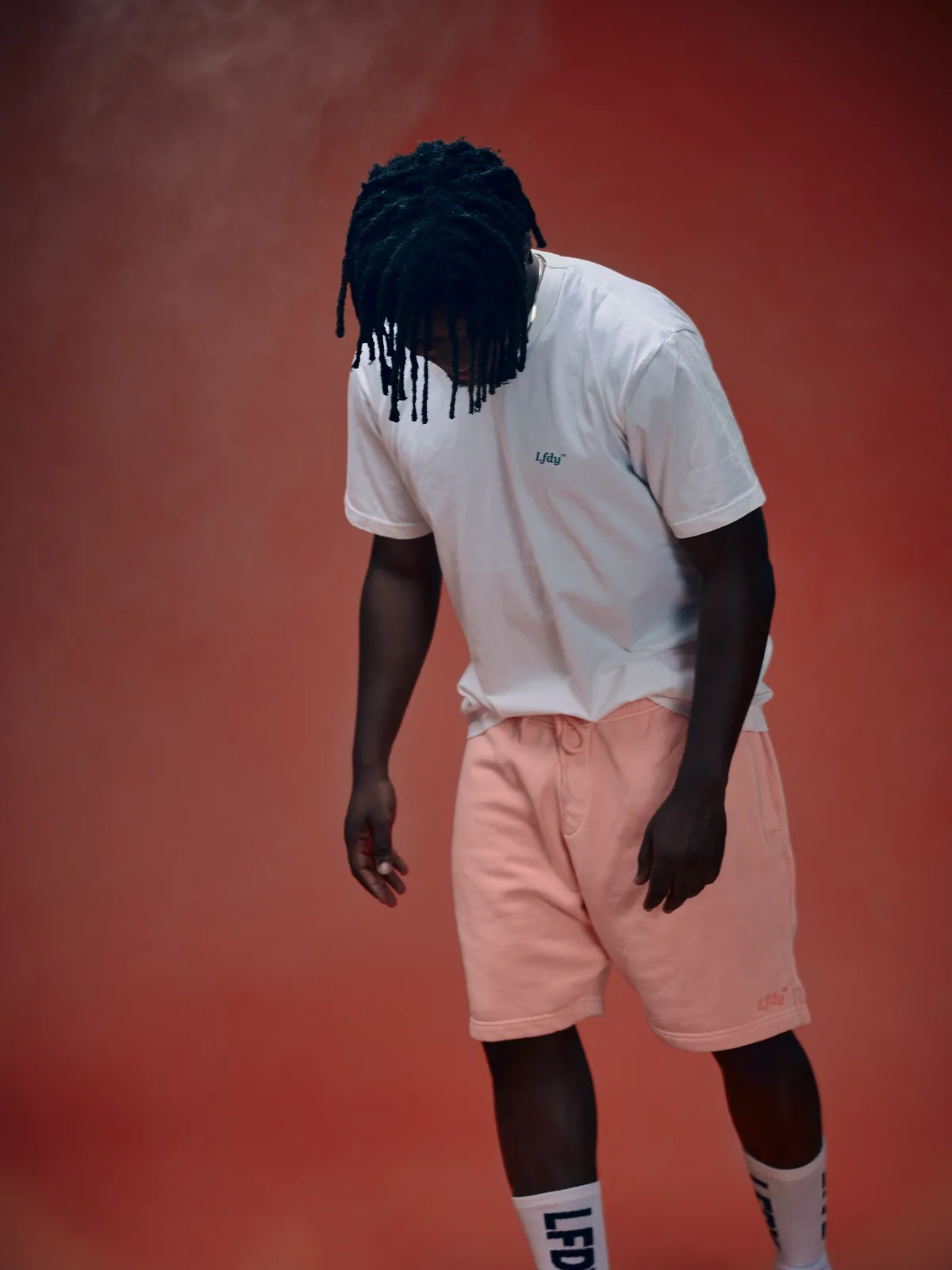 MB x LFDY — 09