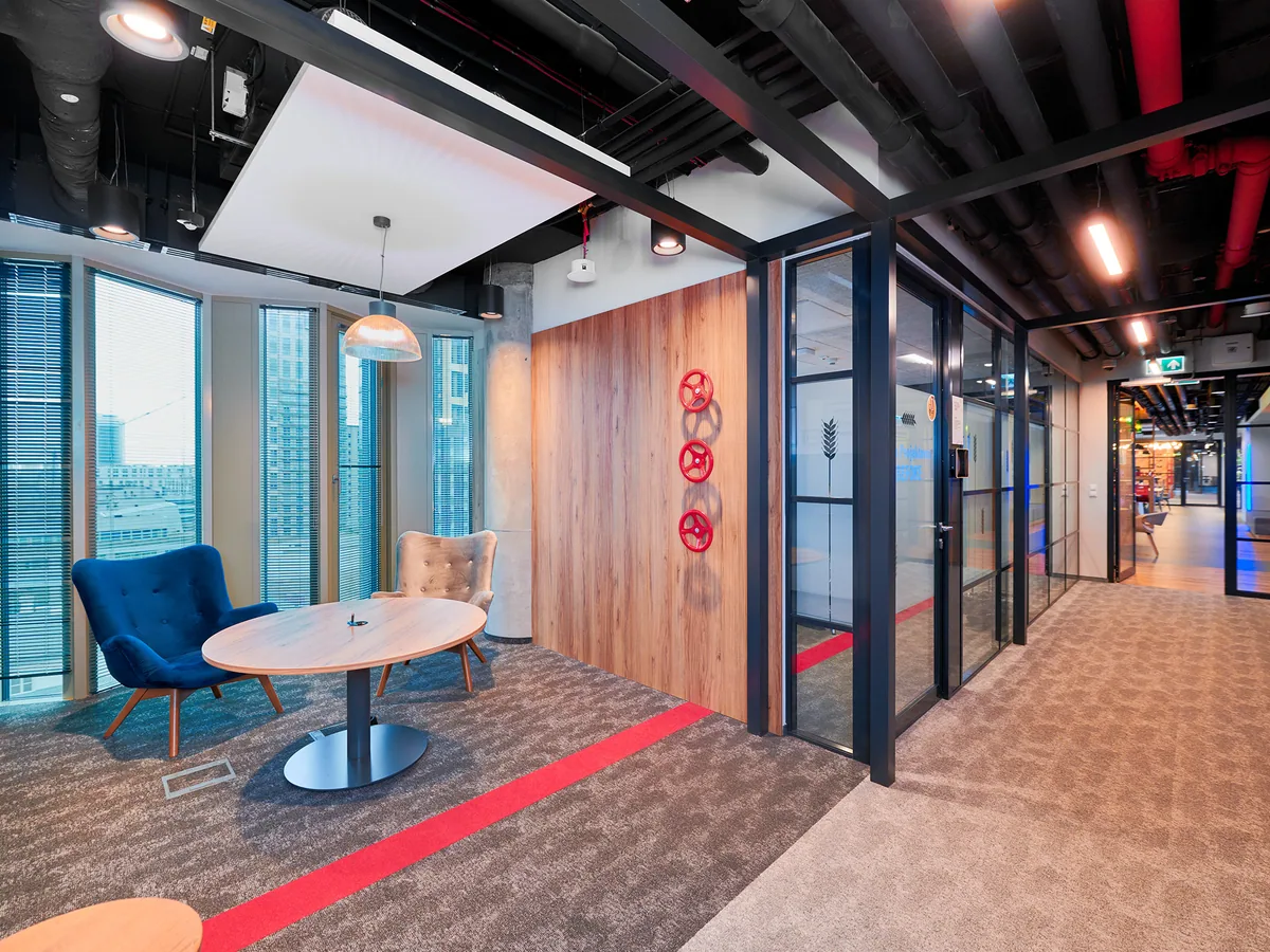 Modern Office — 05