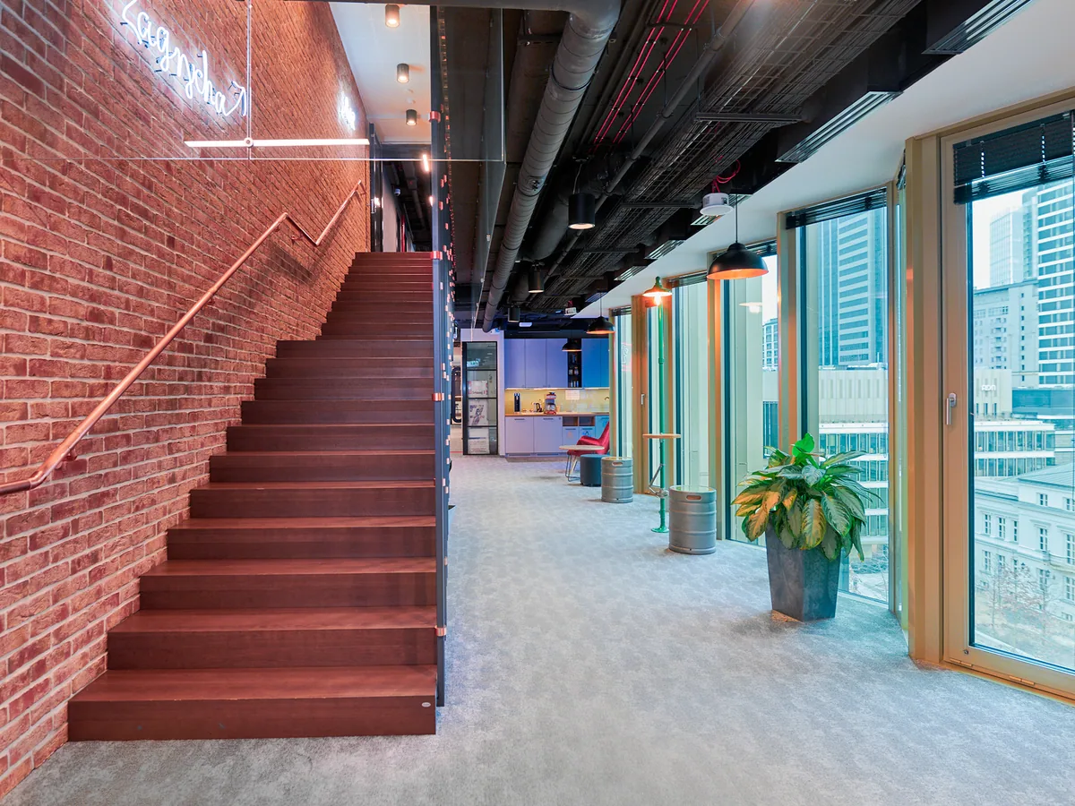 Modern Office — 06