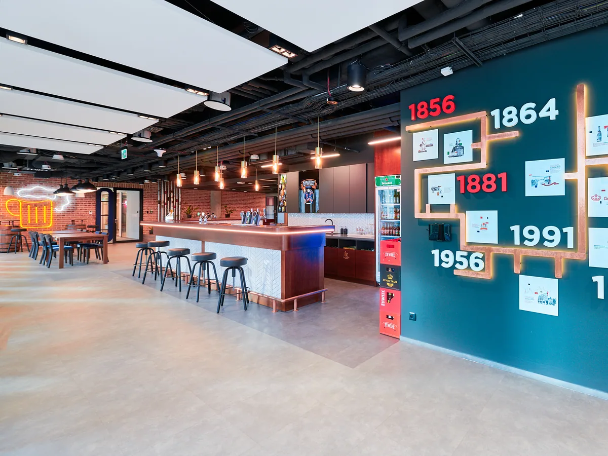 Modern Office — 09