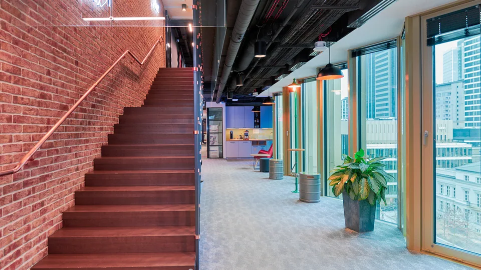 Modern Office