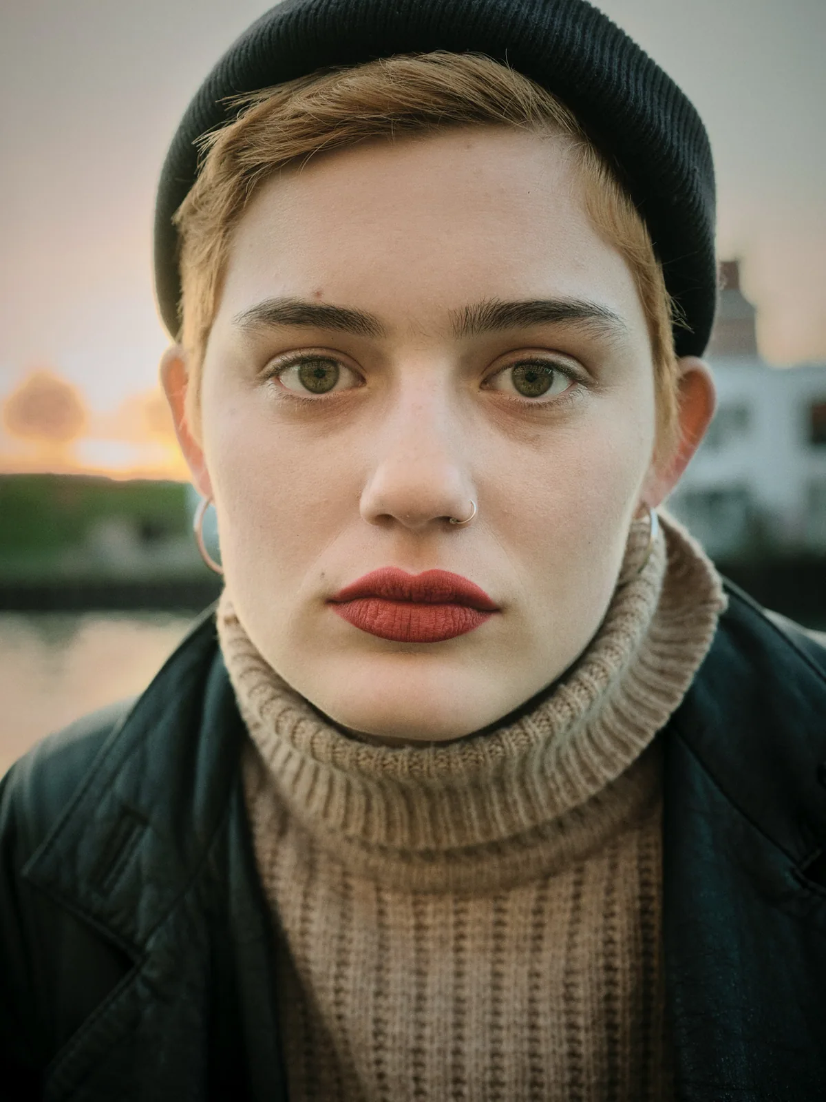 Portraits — 02