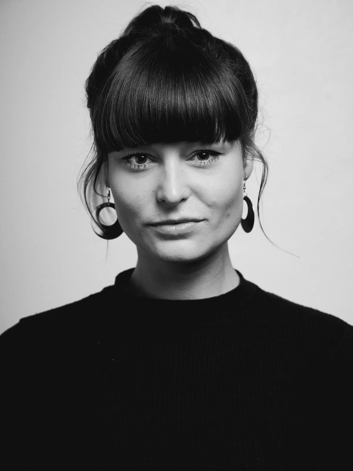 Portraits — 06