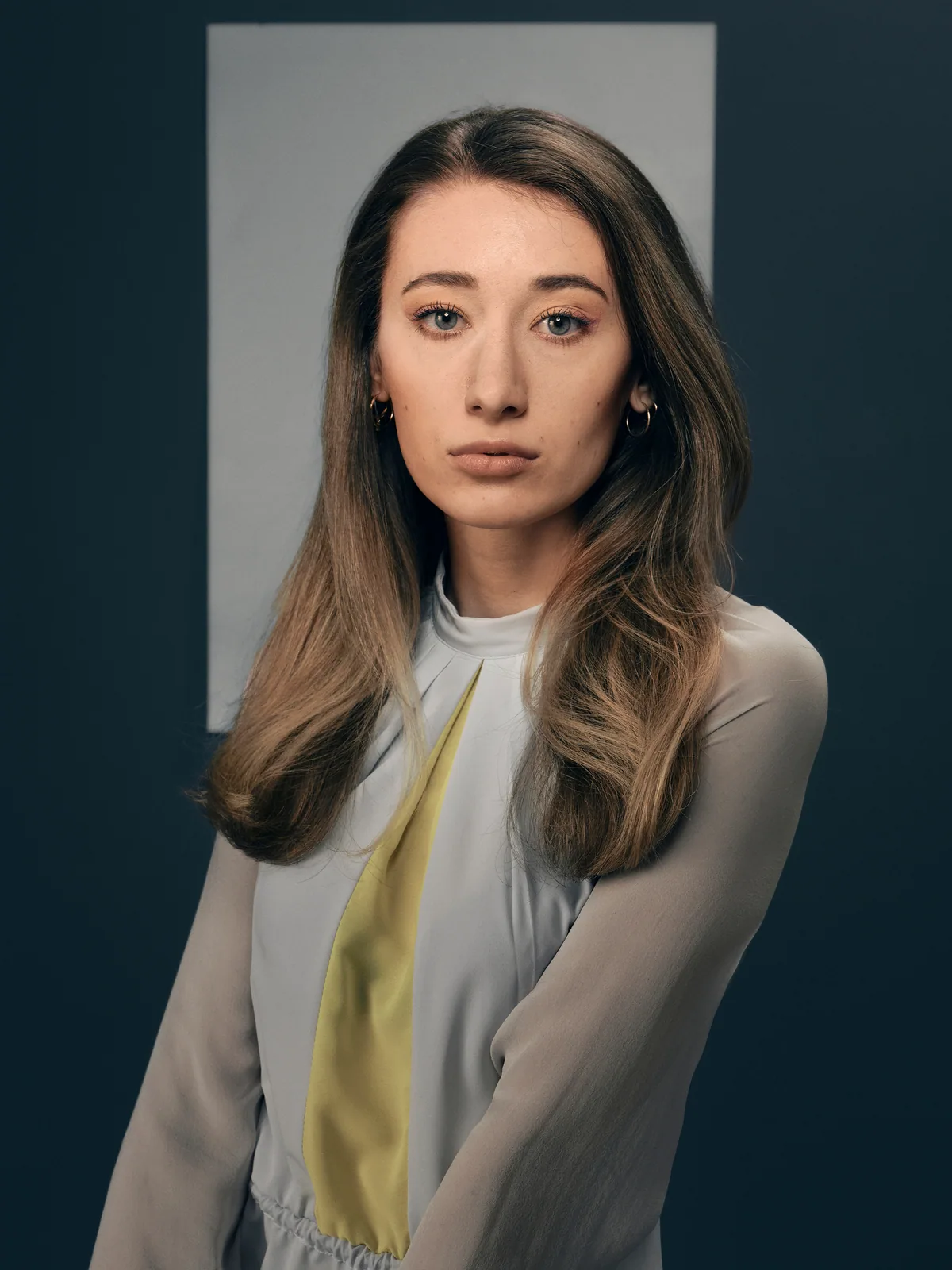 Portraits — 09