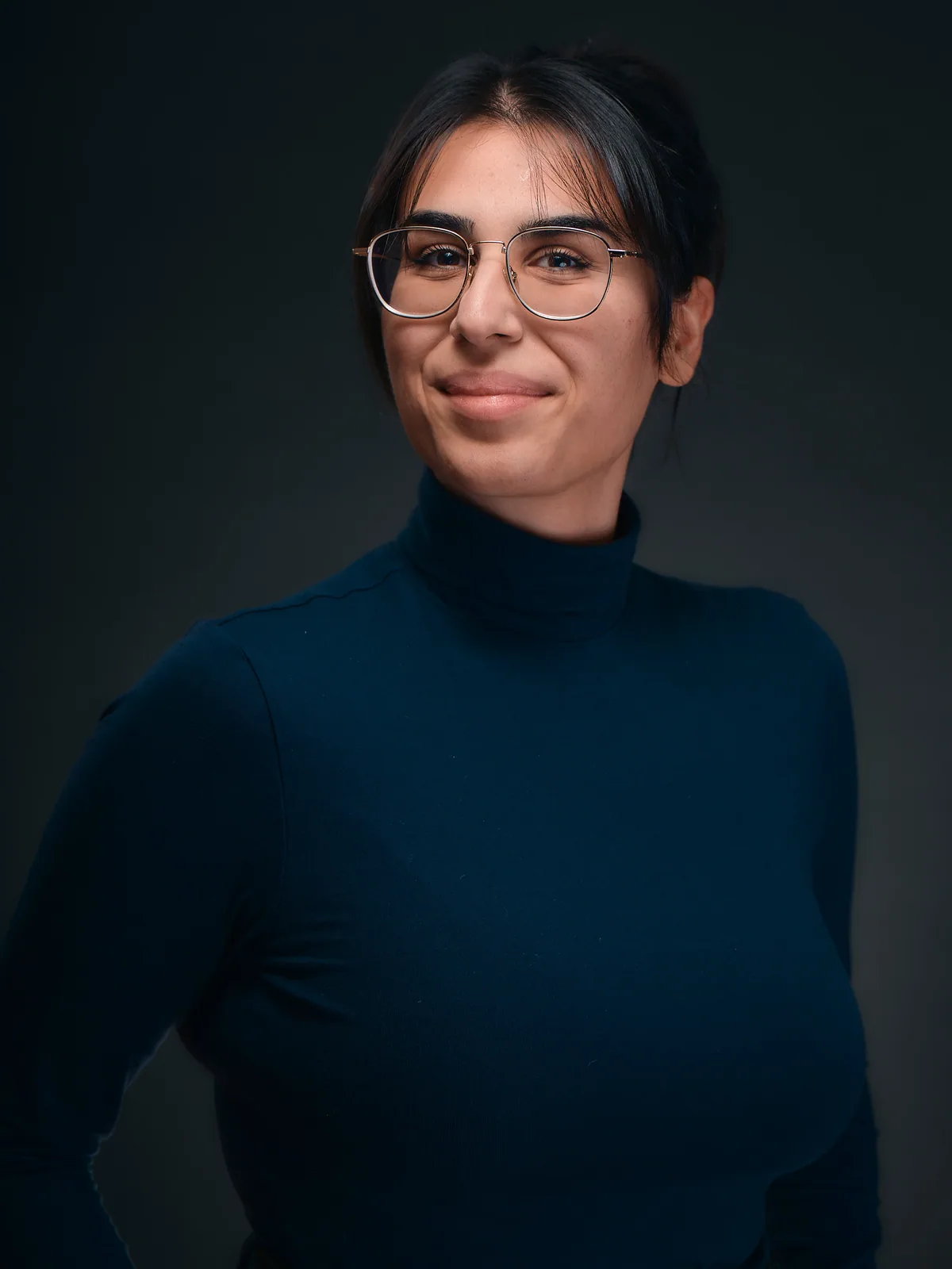 Portraits — 18