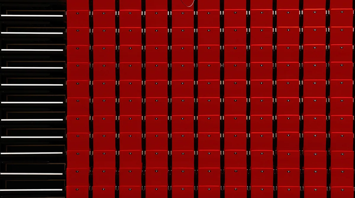 Repetitive Europe — 03