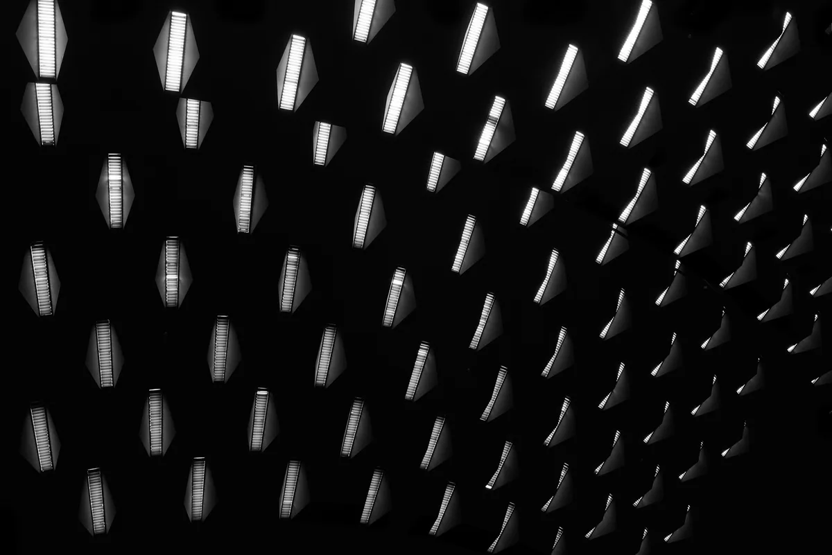 Repetitive Europe — 05