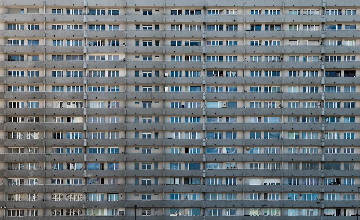 Repetitive Europe — 06