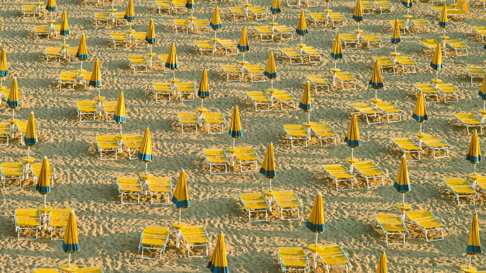 Repetitive Europe