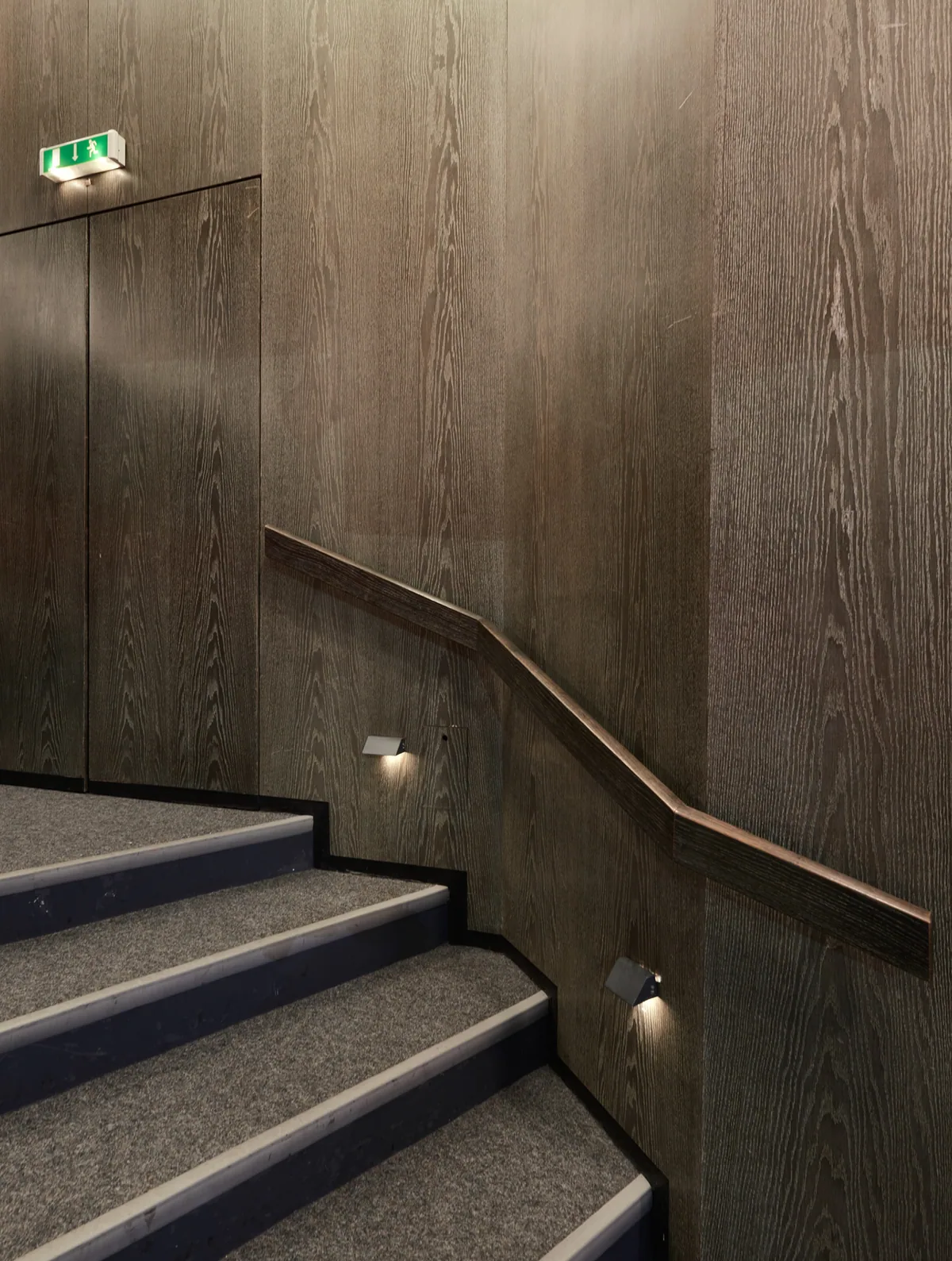 Ruhrmoderne — Ruhrfestspielhaus — 02