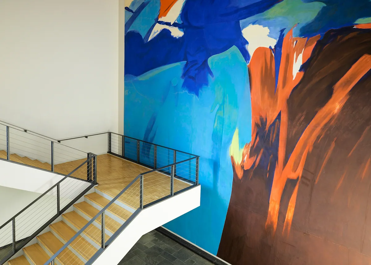 Ruhrmoderne — Ruhrfestspielhaus — 04