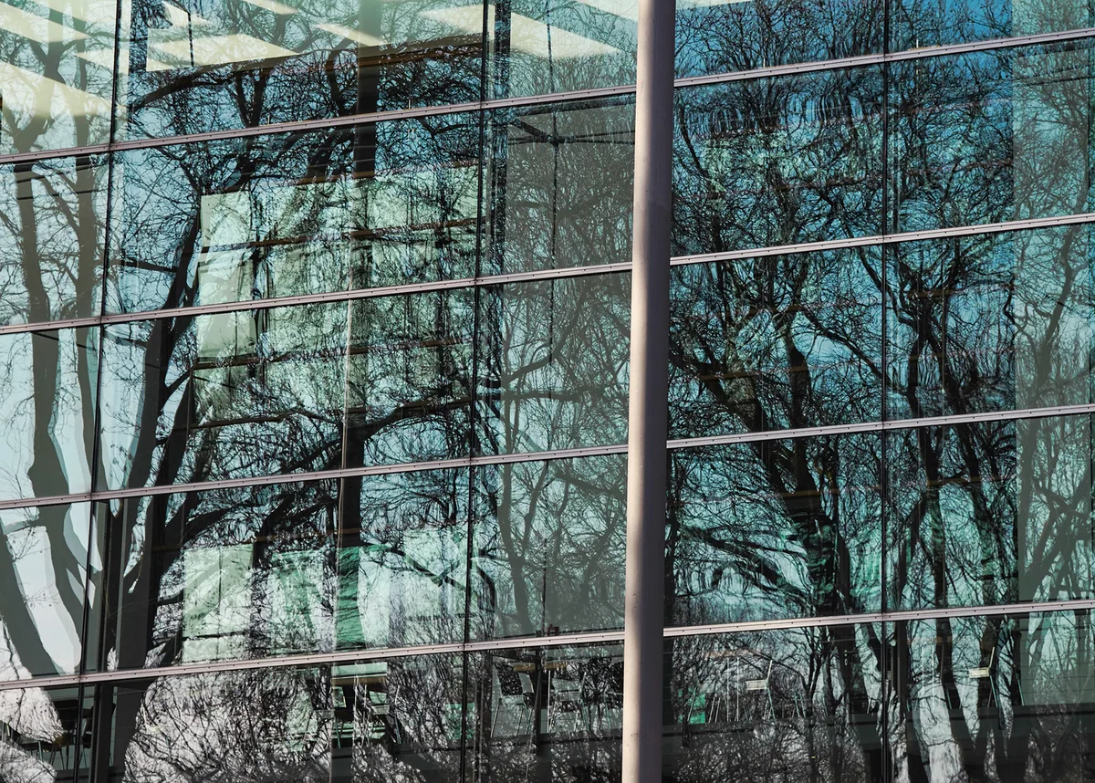 Ruhrmoderne — Ruhrfestspielhaus — 07