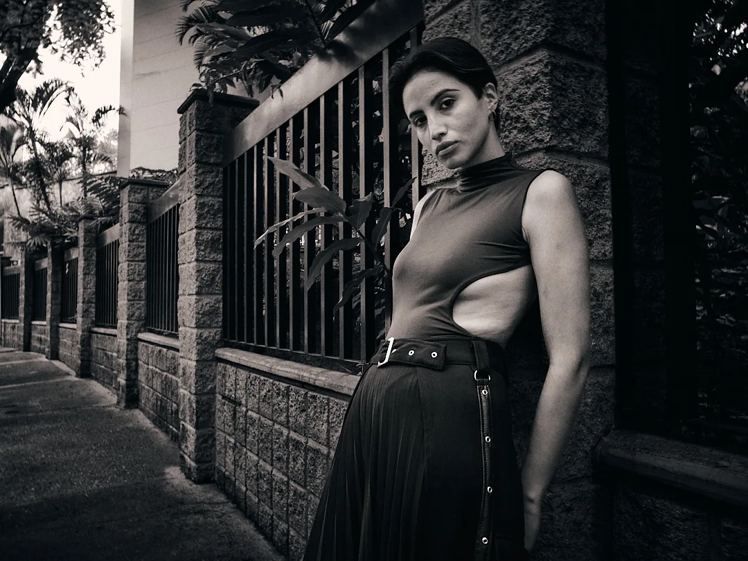 Valentina en Medellín — 02