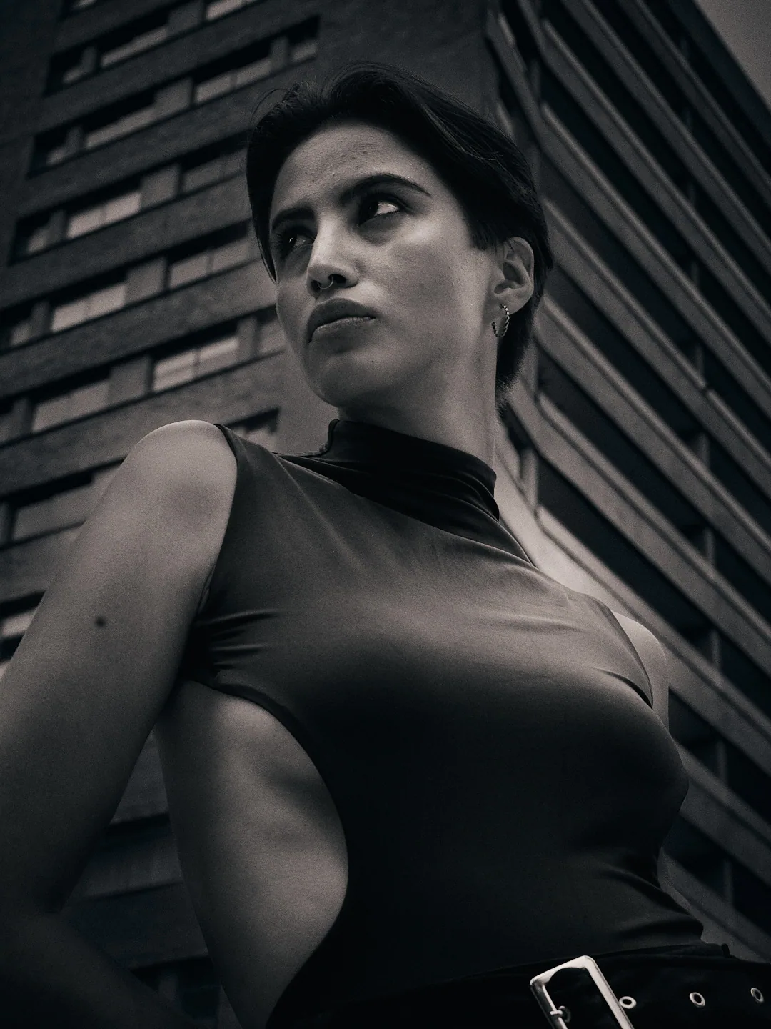 Valentina en Medellín — 04