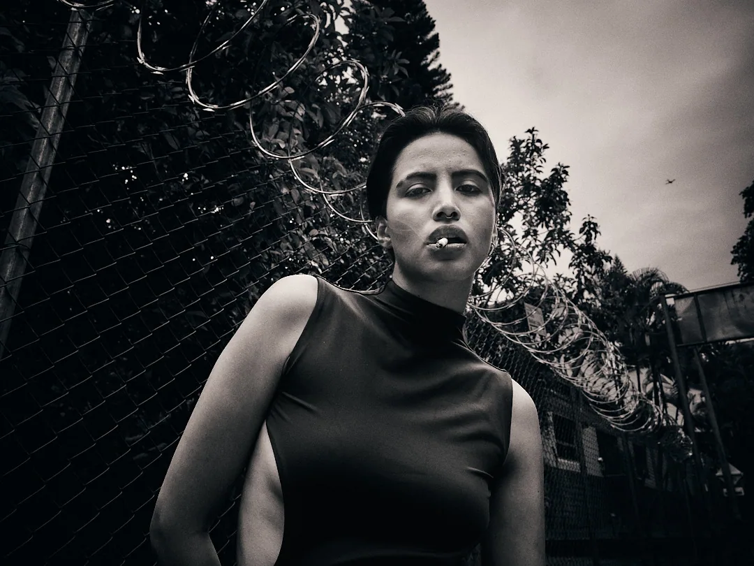 Valentina en Medellín — 05