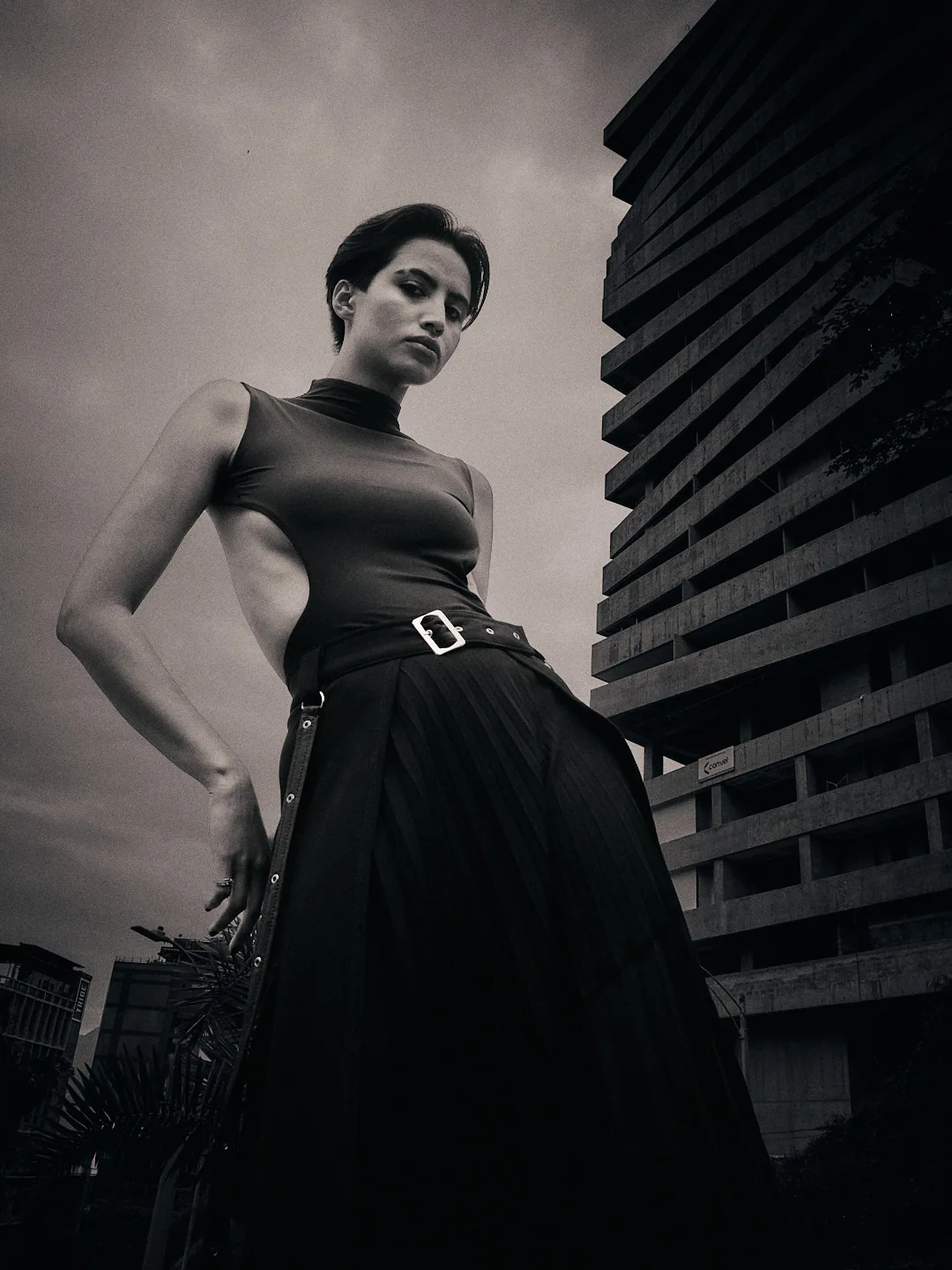 Valentina en Medellín — 06